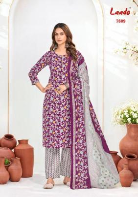 Laado vol-78 dress material online shopping in pune