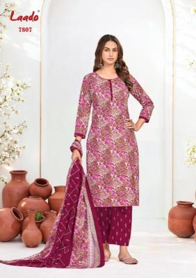 Laado vol-78 dress material online shopping in pune