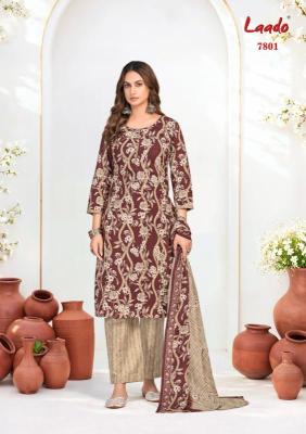 Laado vol-78 dress material online shopping in pune