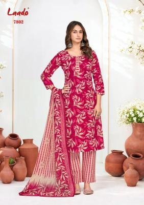 Laado vol-78 dress material online shopping in pune