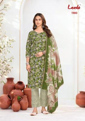 Laado vol-78 dress material online shopping in pune