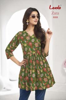 Laado zara vol-8 Wholesale kurti suppliers in Pune