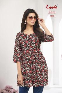 Laado zara vol-8 Wholesale kurti suppliers in Pune