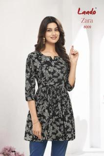 Laado zara vol-8 Wholesale kurti suppliers in Pune