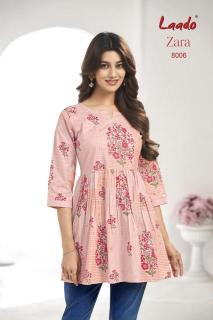 Laado zara vol-8 Wholesale kurti suppliers in Pune