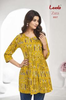 Laado zara vol-8 Wholesale kurti suppliers in Pune