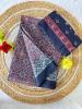 Lakhani ajarakh cotton Wholesale saree prices in Delhi