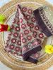 Lakhani ajarakh cotton Wholesale saree prices in Delhi