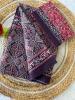 Lakhani ajarakh cotton Wholesale saree prices in Delhi