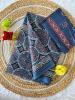 Lakhani ajarakh cotton Wholesale saree prices in Delhi