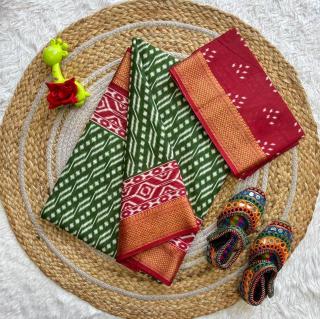 Lakhani chatai Cheap sarees wholesale market