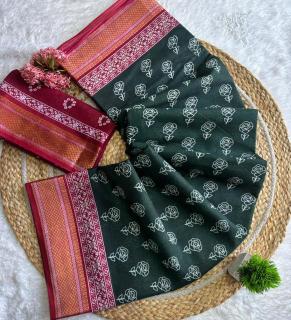 Lakhani chatai Saree wholesale in Ahmedabad