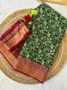 Lakhani chatai Saree wholesale market in Pune