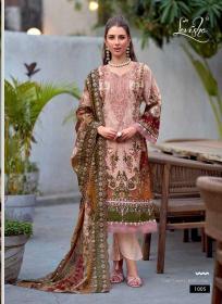 Levisha needal wonder nx-2 dress material suppliers in pune