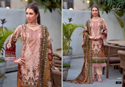 Levisha needal wonder nx-2 dress material suppliers in pune