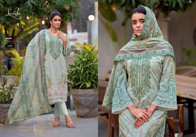 Levisha needal wonder nx-2 dress material suppliers in pune