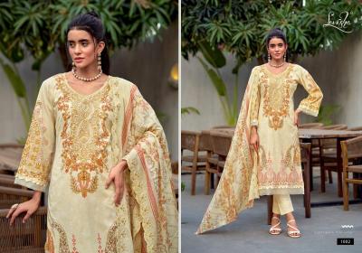 Levisha needal wonder nx-2 dress material suppliers in pune