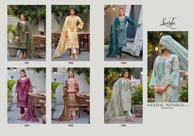 Levisha needal wonder nx-2 dress material suppliers in pune