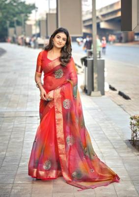 Lt fashion sudha Saree wholesalers in Delhi