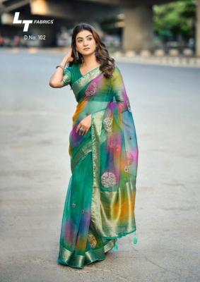 Lt fashion sudha Saree wholesalers in Delhi