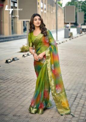 Lt fashion sudha Saree wholesalers in Delhi