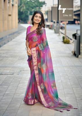Lt fashion sudha Saree wholesalers in Delhi
