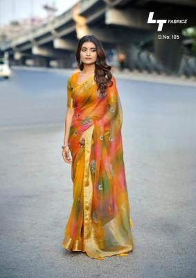 Lt fashion sudha Saree wholesalers in Delhi