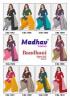 Madhav bandhani special vol-7 Dress material wholesale market in Mumbai