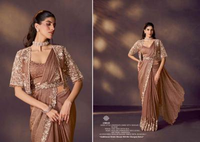 Mahotsav mohmanthan 15900 Wholesale saree suppliers in Mumbai