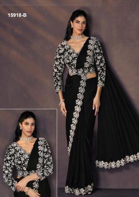 Mahotsav mohmanthan 15900 Wholesale saree suppliers in Mumbai