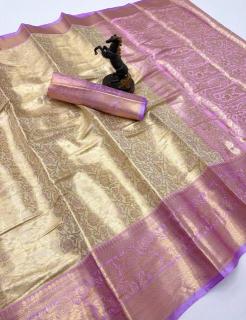 Malhar kanchipuram silk Saree wholesalers in Ahmedabad