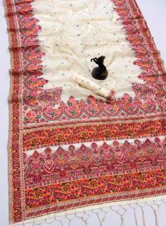 Malhar pashmina-vol-7 saree exporters in Pune