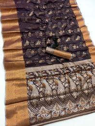 Malhar samuthrika Saree manufacturers in Pune