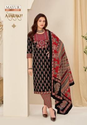 Mayur ajarakh vol-11 Kurti distributor in Delhi