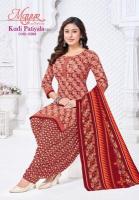 Mayur kudi patiyala vol- 12 Wholesale dress materials manufacturers