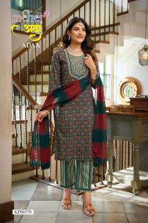 Meher adaa Kurti wholesaler in Delhi