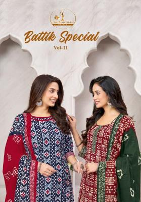 Miss world batik special vol-10 Wholesale Indian kurtis in Delhi