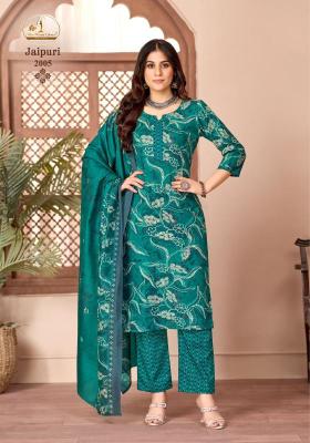 Miss world jaipuri vol-2 Designer kurtis wholesale in Delhi