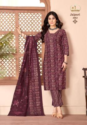 Miss world jaipuri vol-2 Designer kurtis wholesale in Delhi