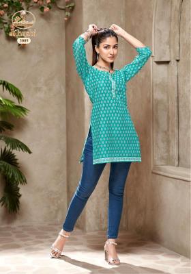 Miss world saheli vol-16 Surat wholesale kurti suppliers