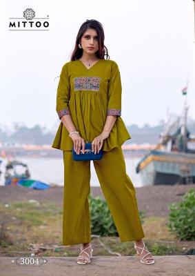 Mittoo cotton candy Kurti manufacturer in Bhavnagar