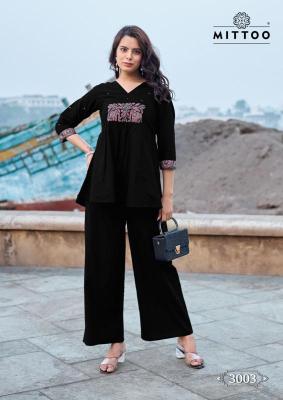 Mittoo cotton candy Kurti manufacturer in Bhavnagar