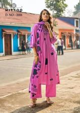 Mittoo razia Kurti distribution market in hydrabad
