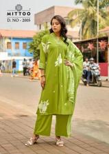 Mittoo razia Kurti distribution market in hydrabad