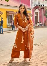 Mittoo razia Kurti distribution market in hydrabad
