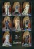 Mizaj jazmin vol-5 Surat textile market dress materials
