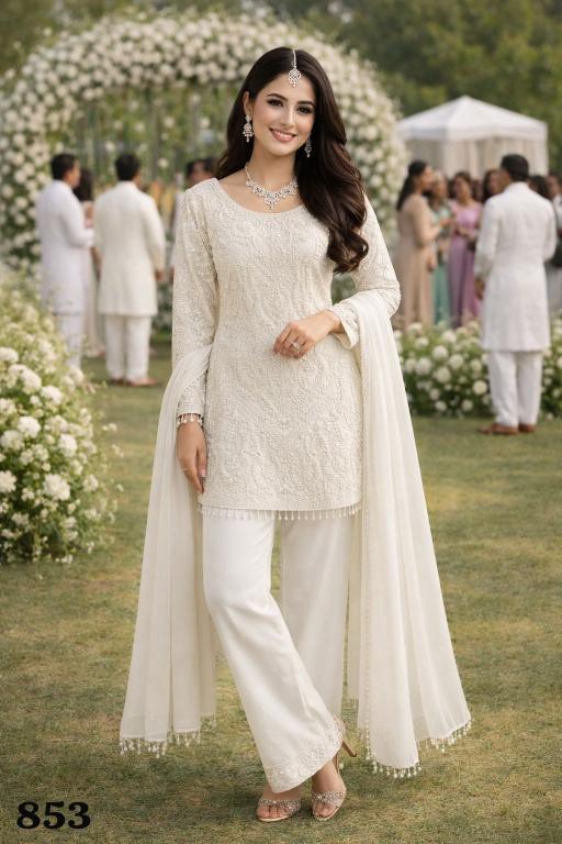 Mrudangi Beads Wholesale Bridal Salwar Kameez