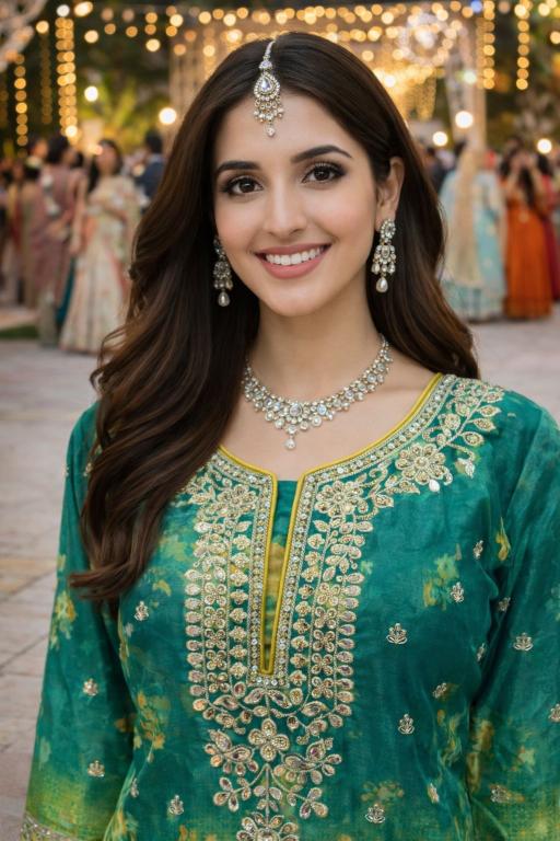 Mrudangi Rangoli Salwar suit wholesalers in Ahmedabad