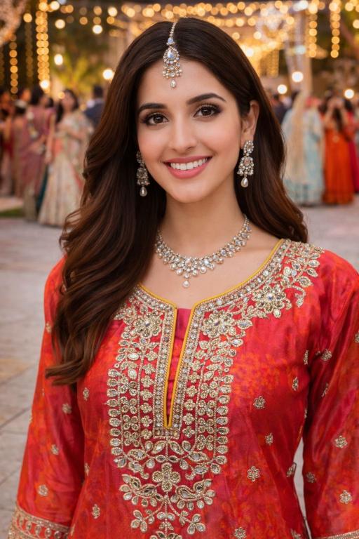 Mrudangi Rangoli Salwar suit wholesalers in Ahmedabad