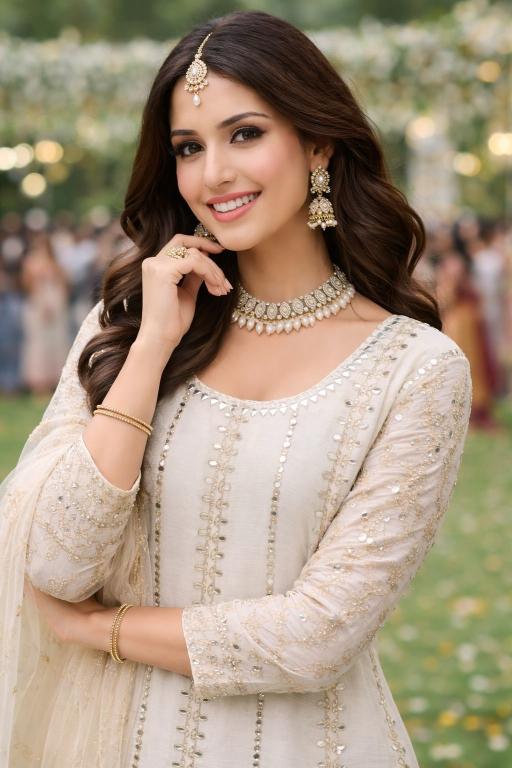 Mrudangi Ruby Latest kurti designs in Kolkata